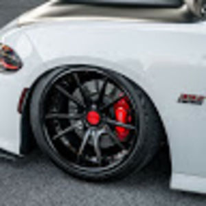 Meet your Posher, Joaquin